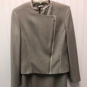 Tahari Dress Suit